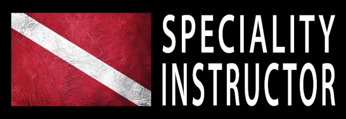 Framed Print : TEC 40 CCR Instructor Diver Down Flag Scuba Print Framed Print : TEC 40 CCR Instructor Diver Down Flag Scuba Print