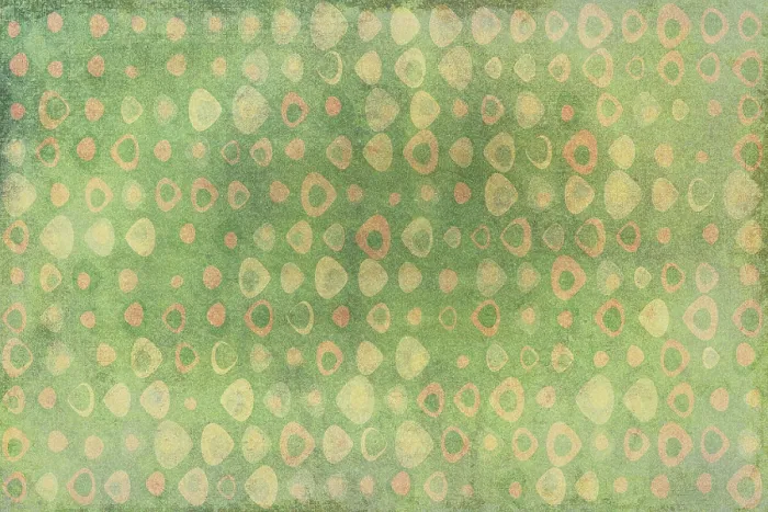 Framed Print : Green and Orange Dot Texture Background Print Framed Print : Green and Orange Dot Texture Background Print