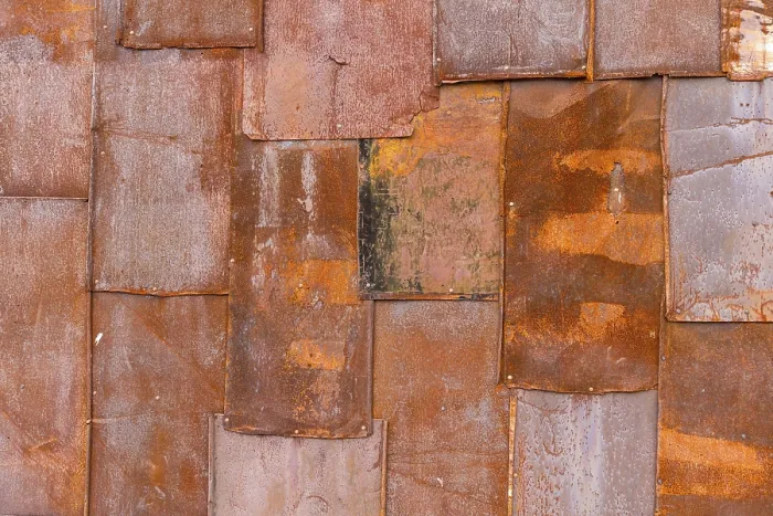 Framed Print : Rusty Metal Sheet Texture Print Framed Print : Rusty Metal Sheet Texture Print