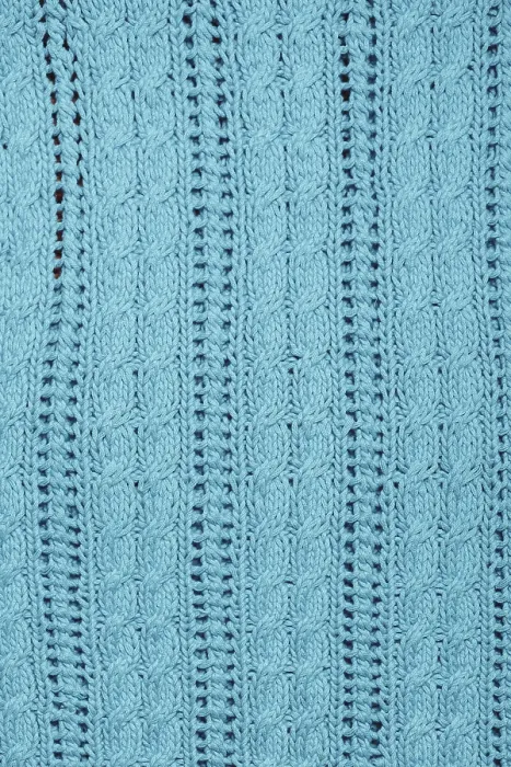 Framed Print : Close-up Texture of Knitting Print Framed Print : Close-up Texture of Knitting Print