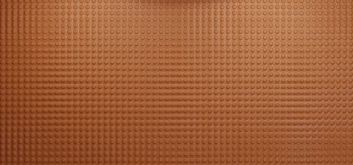 Framed Print : 3D Print of Orange Safety Flooring Texture Framed Print : 3D Print of Orange Safety Flooring Texture