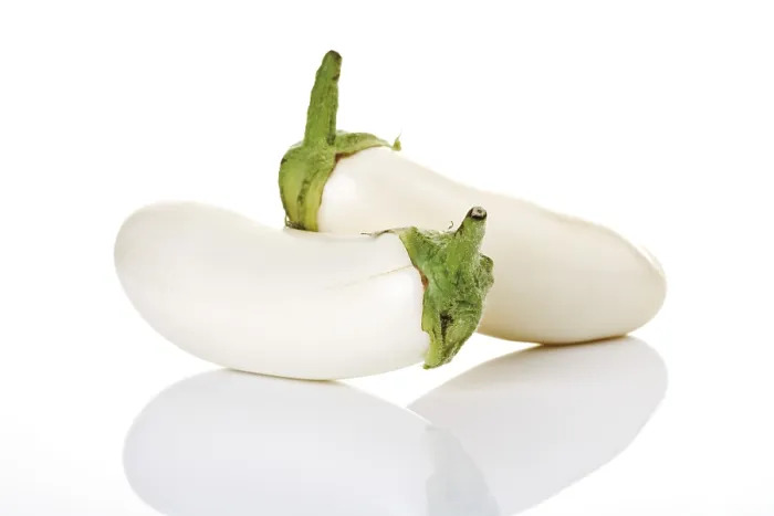 Framed Print : Thai Mini-Aubergines Print Framed Print : Thai Mini-Aubergines Print