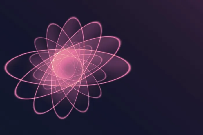 Framed Print : Atomic Nucleus Print: Cosmos and Astronomy Framed Print : Atomic Nucleus Print: Cosmos and Astronomy