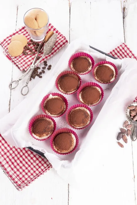 Framed Print : Tiramisu Print by imageBROKER Framed Print : Tiramisu Print by imageBROKER