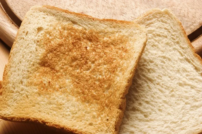Framed Print : Print of 'Toast Toast' by imageBROKER Framed Print : Print of 'Toast Toast' by imageBROKER