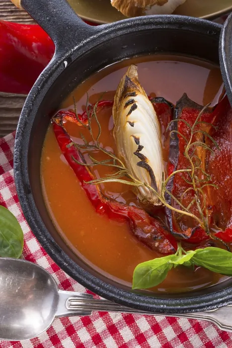 Framed Print : Tomato Soup Print Framed Print : Tomato Soup Print