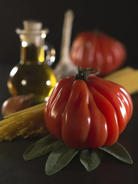 Framed Print : Tomatoes and Pasta Ingredients Print Framed Print : Tomatoes and Pasta Ingredients Print
