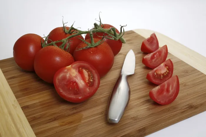 Framed Print : Tomatoes on the Vine Print Framed Print : Tomatoes on the Vine Print