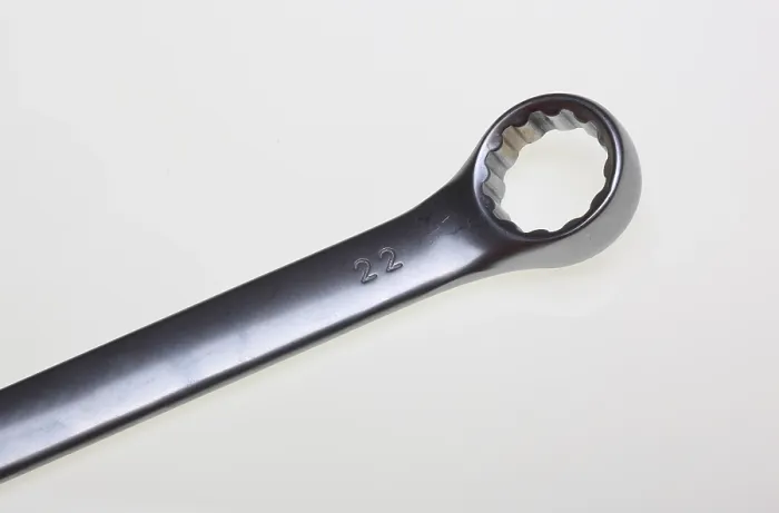 Framed Print : Tool, spanner, ring spanner Print Framed Print : Tool, spanner, ring spanner Print