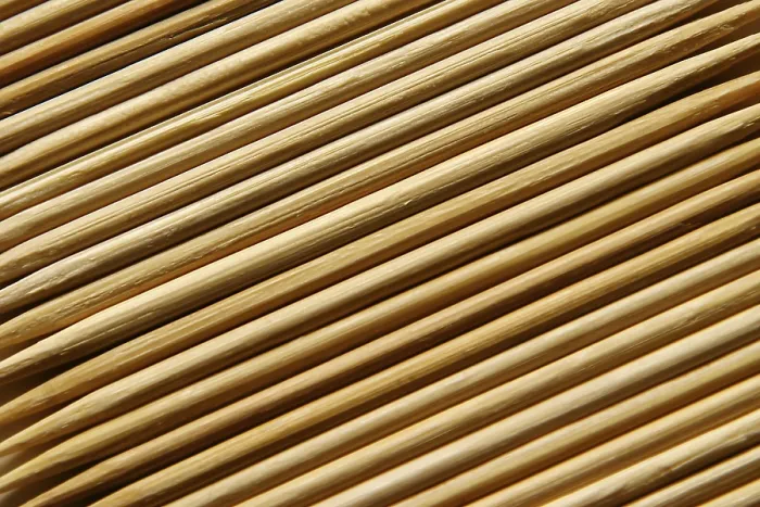 Framed Print : Toothpicks Print by ImageBROKER Framed Print : Toothpicks Print by ImageBROKER