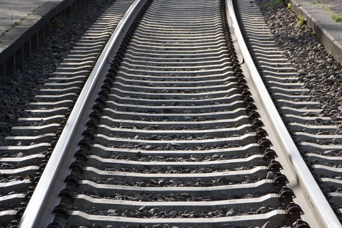 Framed Print : Track Track Print by imageBROKER Framed Print : Track Track Print by imageBROKER