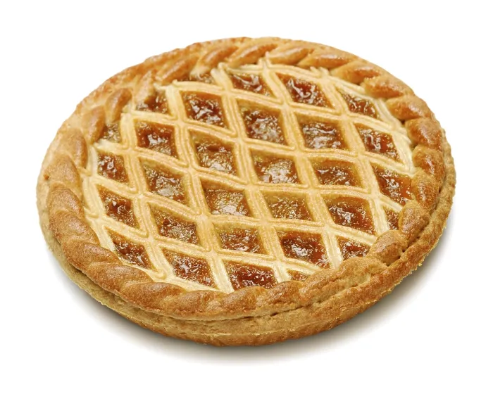 Framed Print : Treacle Tart Print by ImageBROKER Framed Print : Treacle Tart Print by ImageBROKER