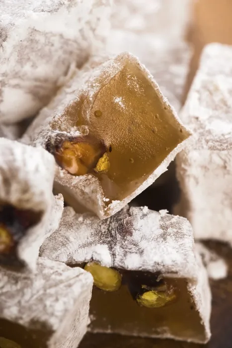 Framed Print : Turkish Delight Print Framed Print : Turkish Delight Print