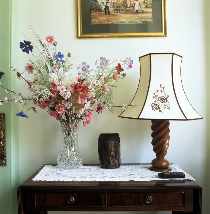 Framed Print : Typical English Hall Print from imageBROKER Framed Print : Typical English Hall Print from imageBROKER