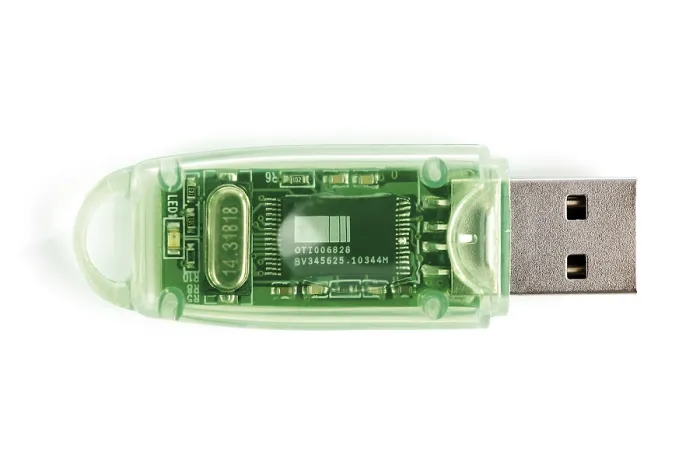 Framed Print : USB Stick Print Framed Print : USB Stick Print