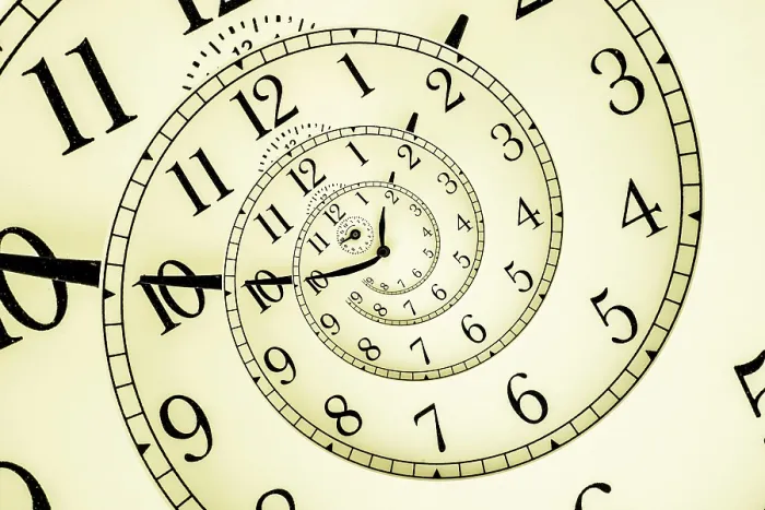 Framed Print : Detail of a Used Mechanical Clock Print Framed Print : Detail of a Used Mechanical Clock Print