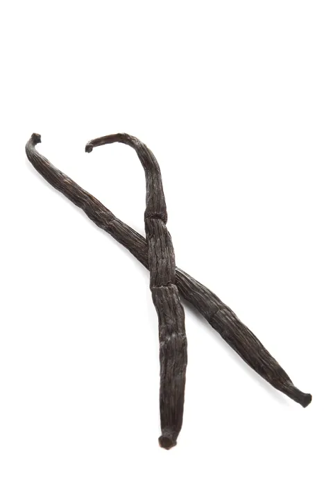 Framed Print : Vanilla Pods Print - ImageBROKER Framed Print : Vanilla Pods Print - ImageBROKER
