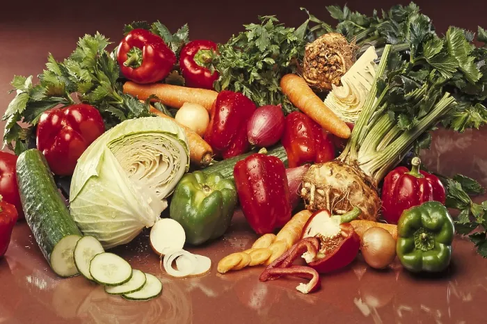 Framed Print : Fresh Vegetable Still Life Print Framed Print : Fresh Vegetable Still Life Print