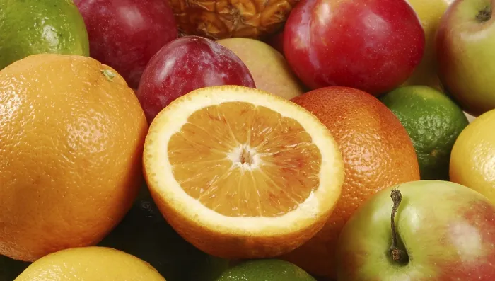 Framed Print : Various Fruit Print - A Colorful Array Framed Print : Various Fruit Print - A Colorful Array