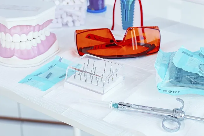 Framed Print : Dental Office Equipment Print Framed Print : Dental Office Equipment Print