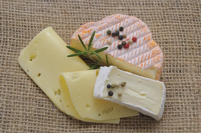 Framed Print : Various Types of Cheeses, Germany Print Framed Print : Various Types of Cheeses, Germany Print
