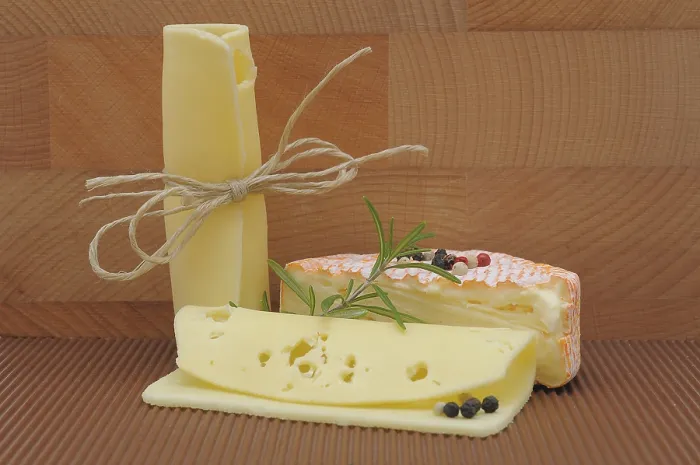 Framed Print : Germany Various types of cheeses Print Framed Print : Germany Various types of cheeses Print