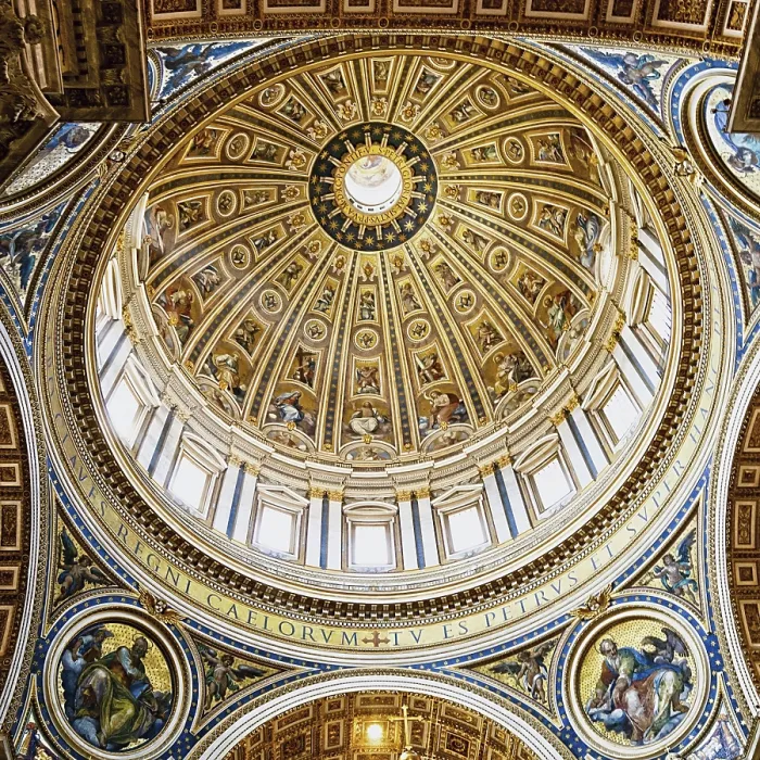 Framed Print : Vatican Masterpiece Print Framed Print : Vatican Masterpiece Print