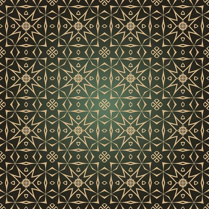 Framed Print : Modern Geometric Print - Seamless Texture Framed Print : Modern Geometric Print - Seamless Texture