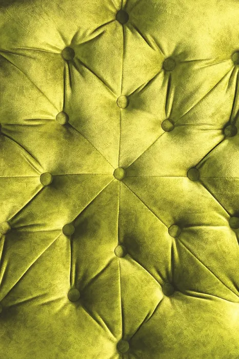 Framed Print : Velor Surface Print of Sofa Close-up Framed Print : Velor Surface Print of Sofa Close-up