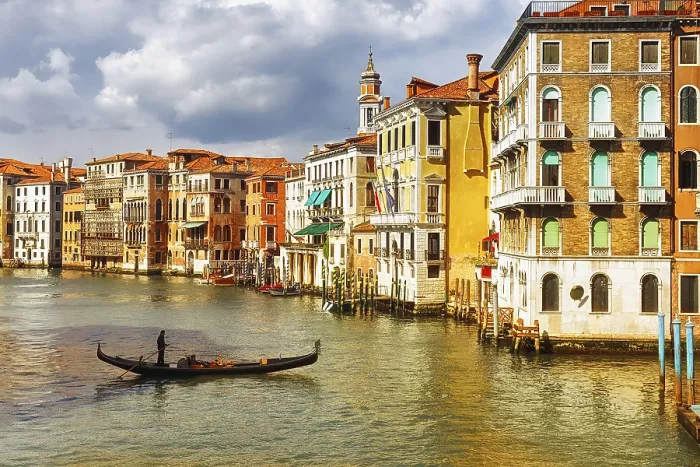 Framed Print : Venice Print by Canaletto Framed Print : Venice Print by Canaletto