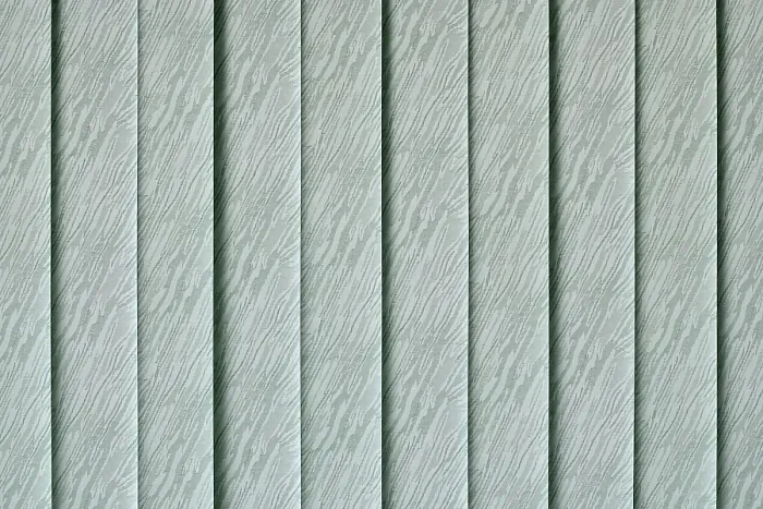 Framed Print : Vertical Blinds Print on Office Window Framed Print : Vertical Blinds Print on Office Window