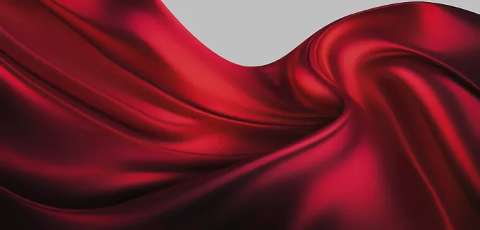 Framed Print : Vibrant Red Silk Background Print Framed Print : Vibrant Red Silk Background Print