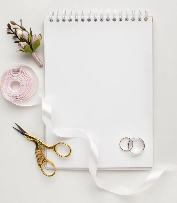 Framed Print : Empty Notebook Rings Print Framed Print : Empty Notebook Rings Print