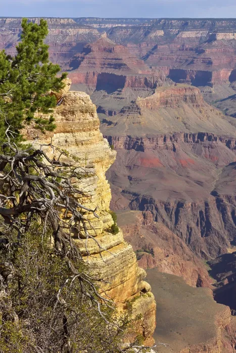 Framed Print : Grand Canyon Print - Eroded Rock Formations, Arizona Framed Print : Grand Canyon Print - Eroded Rock Formations, Arizona