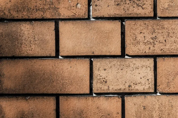 Framed Print : Vintage Red Brick Wall Pattern Print Framed Print : Vintage Red Brick Wall Pattern Print