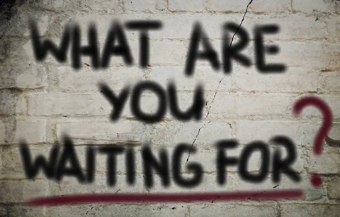 Framed Print : What Are You Waiting For Print Framed Print : What Are You Waiting For Print