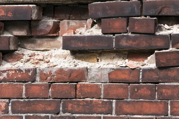 Framed Print : Brick Stone Wall Print Framed Print : Brick Stone Wall Print