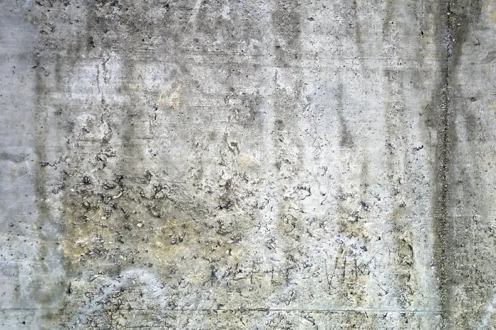 Framed Print : Grey Concrete Wall Background Print, Austria Framed Print : Grey Concrete Wall Background Print, Austria