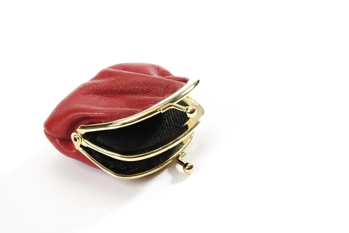 Framed Print : Wallet Print from imageBROKER Framed Print : Wallet Print from imageBROKER