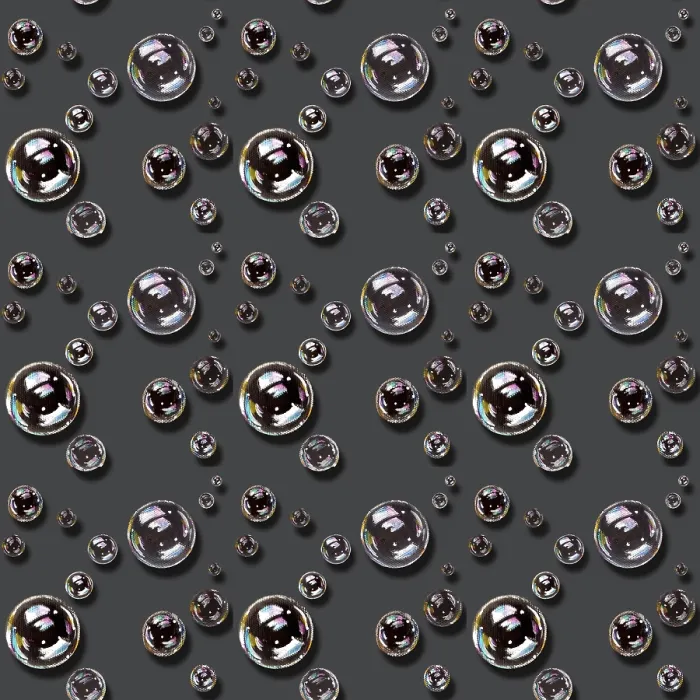 Framed Print : Germany Seamless Soap Bubbles Print Framed Print : Germany Seamless Soap Bubbles Print