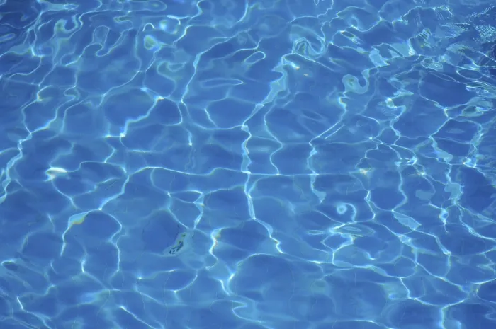 Framed Print : Water (Pool) Print Framed Print : Water (Pool) Print