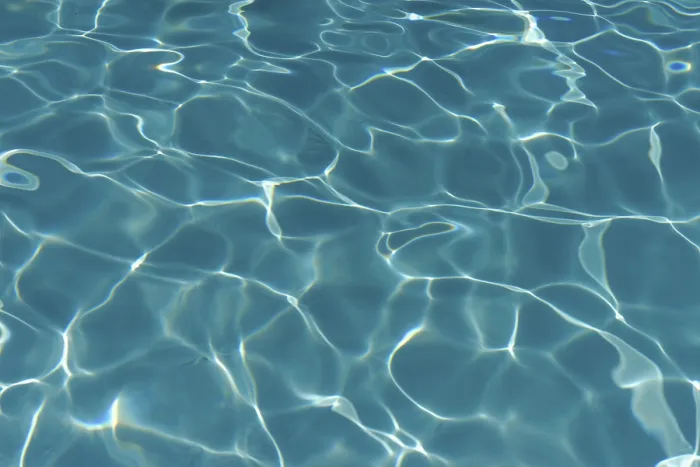 Framed Print : Water Surface Print: Swimming Pool Reflections Framed Print : Water Surface Print: Swimming Pool Reflections