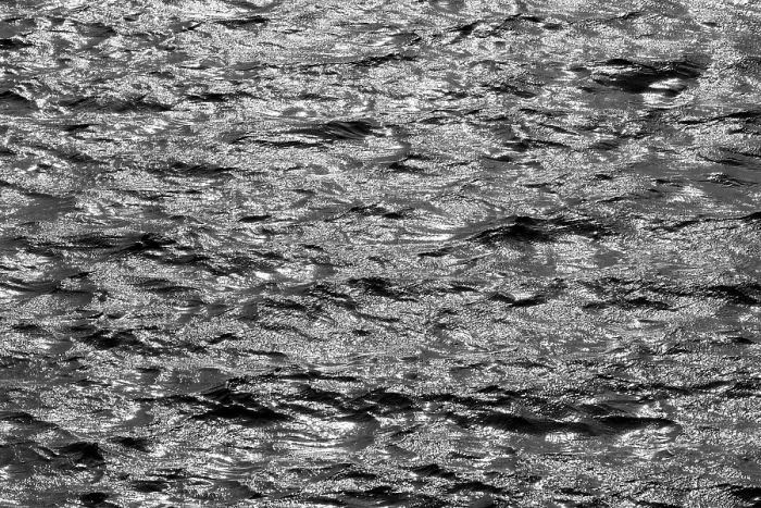 Framed Print : Black and White Print of Mohnesee Lake Waves Framed Print : Black and White Print of Mohnesee Lake Waves