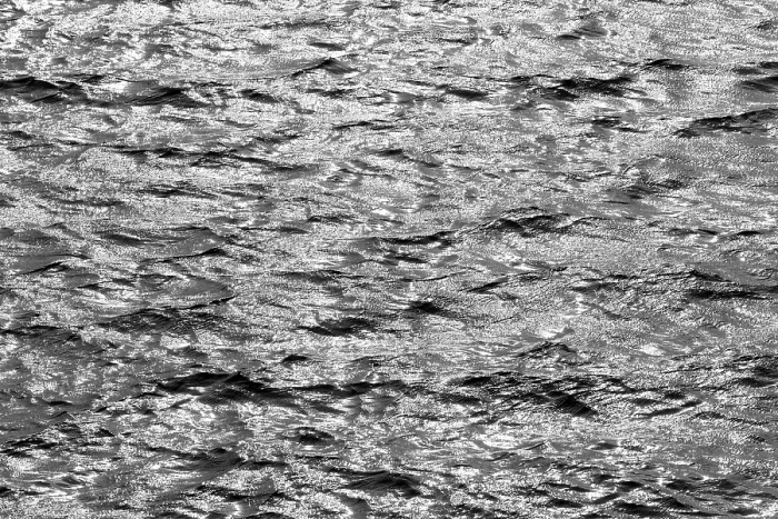 Framed Print : Black and White Print of Mohnesee Lake Reflections Framed Print : Black and White Print of Mohnesee Lake Reflections
