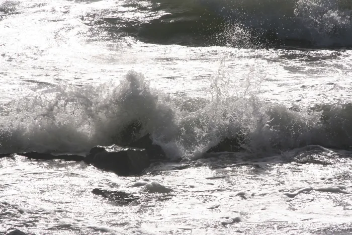 Framed Print : Wave Wave Print by Gerhard Richter Framed Print : Wave Wave Print by Gerhard Richter