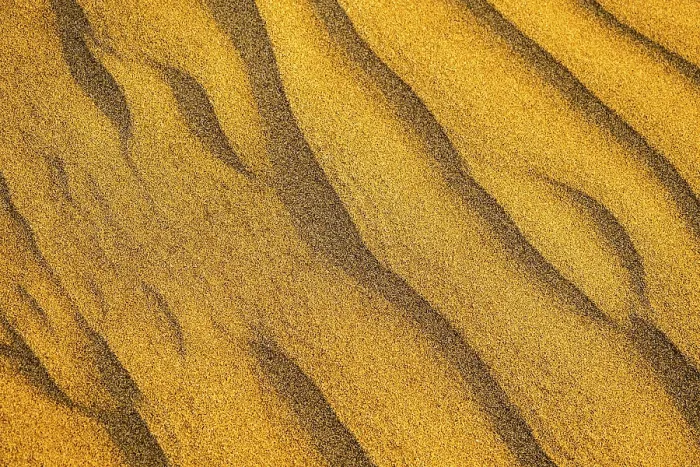Framed Print : Wave pattern, Maspalomas sand dunes Print, Gran Canaria Framed Print : Wave pattern, Maspalomas sand dunes Print, Gran Canaria