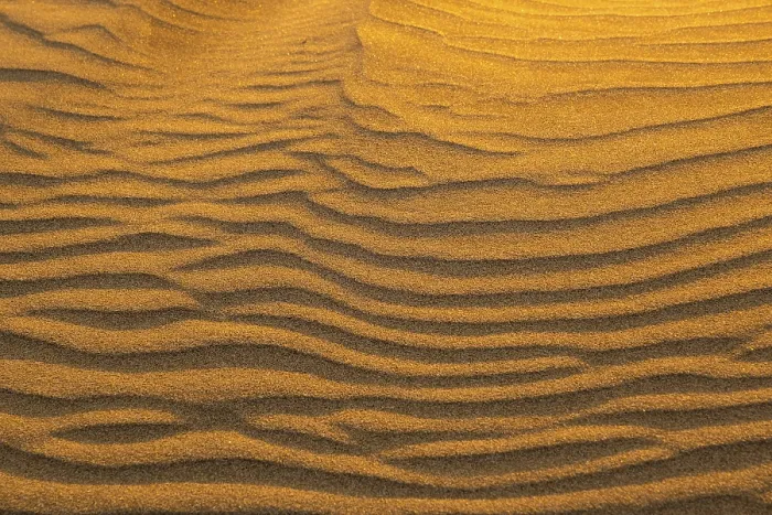 Framed Print : Wave Pattern Print, Maspalomas Sand Dunes, Gran Canaria Framed Print : Wave Pattern Print, Maspalomas Sand Dunes, Gran Canaria