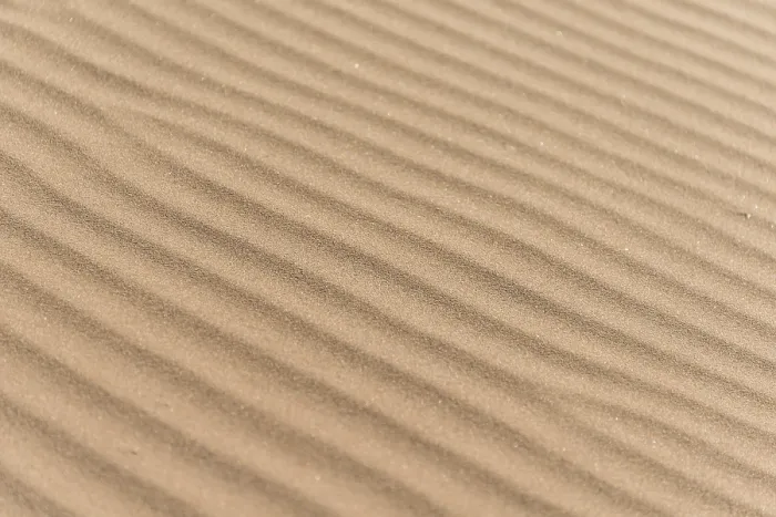 Framed Print : Sossusvlei Wave Pattern Print, Namibia Framed Print : Sossusvlei Wave Pattern Print, Namibia