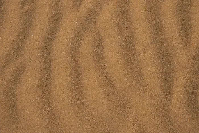 Framed Print : Sossusvlei Wave Pattern Sand Print, Namibia Framed Print : Sossusvlei Wave Pattern Sand Print, Namibia