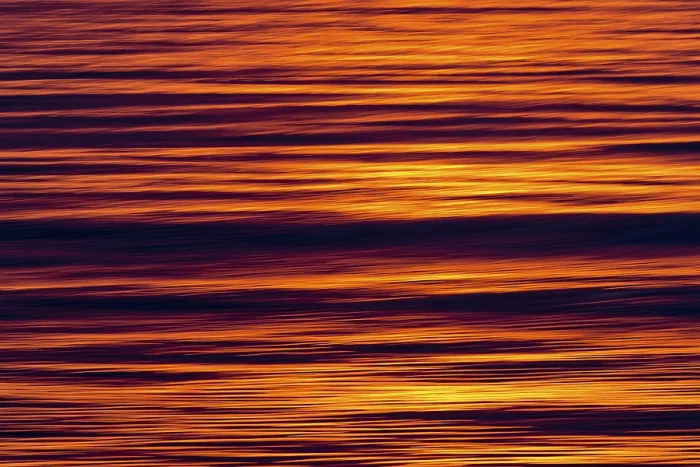 Framed Print : Waves in Evening Light Print, Spitsbergen Island, Svalbard Framed Print : Waves in Evening Light Print, Spitsbergen Island, Svalbard